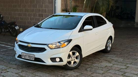 CHEVROLET PRISMA 1.4 MPFI LT 8V FLEX 4P AUTOMÁTICO CHEVROLET PRISMA 1.4 MPFI LT 8V FLEX 4P AUTOMÁTICO
